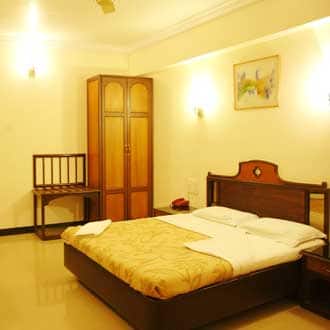 Hotel Suvarna Regency, Hassan 2